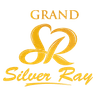 Grand Silver Ray Logo